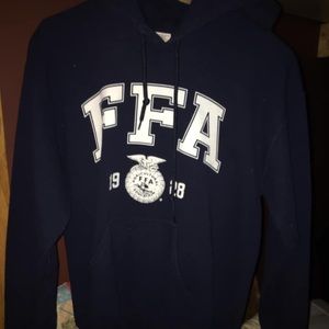 FFA Hoodie